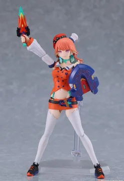 Hololive Production - Takanashi Kiara Figma: Max Factory