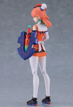 Hololive Production - Takanashi Kiara Figma: Max Factory