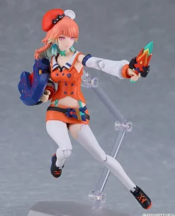 Hololive Production - Takanashi Kiara Figma: Max Factory