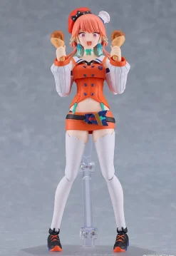 Hololive Production - Takanashi Kiara Figma: Max Factory