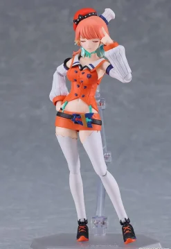 Hololive Production - Takanashi Kiara Figma: Max Factory