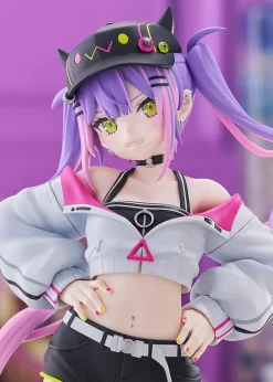 Hololive Production - Tokoyami Towa Statue / Pop Up Parade - SP: Max Factory