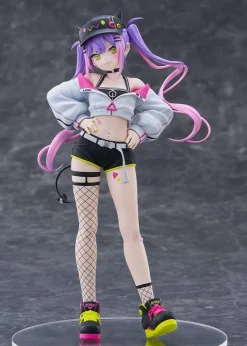 Hololive Production - Tokoyami Towa Statue / Pop Up Parade - SP: Max Factory