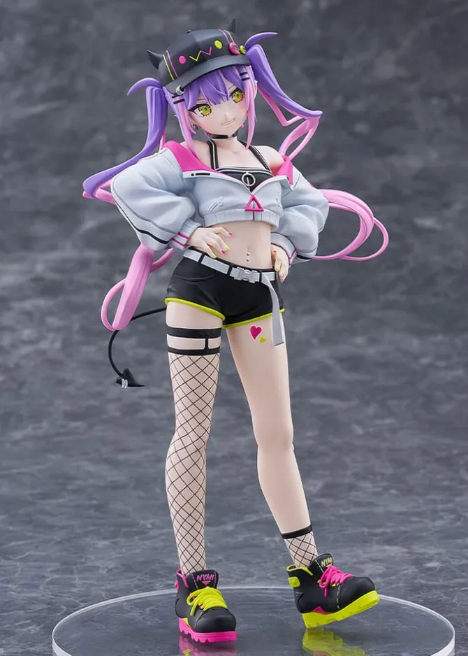 Hololive Production - Tokoyami Towa Statue / Pop Up Parade - SP: Max Factory