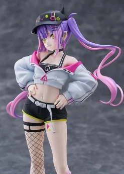 Hololive Production - Tokoyami Towa Statue / Pop Up Parade - SP: Max Factory