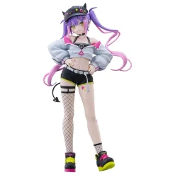 Hololive Production - Tokoyami Towa Statue / Pop Up Parade - SP: Max Factory