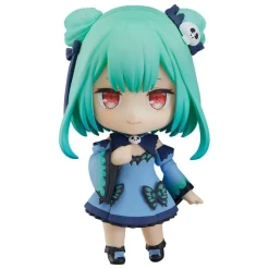 Hololive Production - Uruha Rushia Nendoroid: Good Smile Company