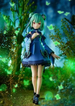 Hololive Production - Uruha Rushia Figma: Max Factory