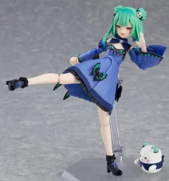 Hololive Production - Uruha Rushia Figma: Max Factory