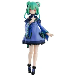 Hololive Production - Uruha Rushia Figma: Max Factory