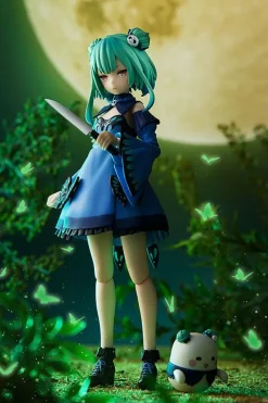 Hololive Production - Uruha Rushia Figma: Max Factory