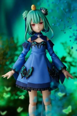 Hololive Production - Uruha Rushia Figma: Max Factory