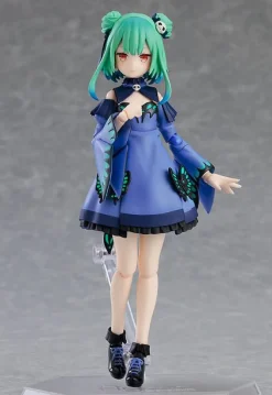 Hololive Production - Uruha Rushia Figma: Max Factory