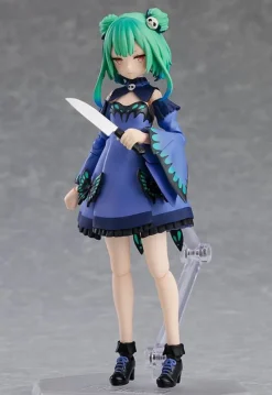 Hololive Production - Uruha Rushia Figma: Max Factory