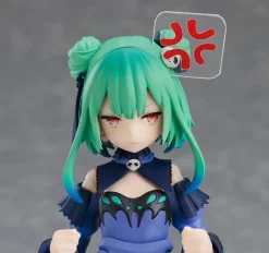 Hololive Production - Uruha Rushia Figma: Max Factory