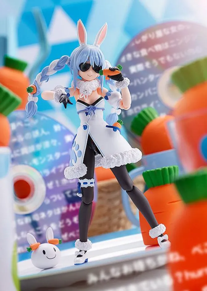 Hololive Production - Usada Pekora Figma: Max Factory
