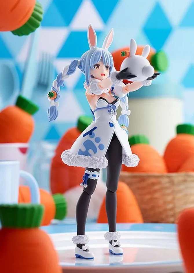 Hololive Production - Usada Pekora Figma: Max Factory