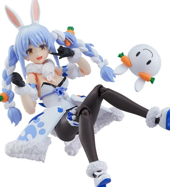 Hololive Production - Usada Pekora Figma: Max Factory