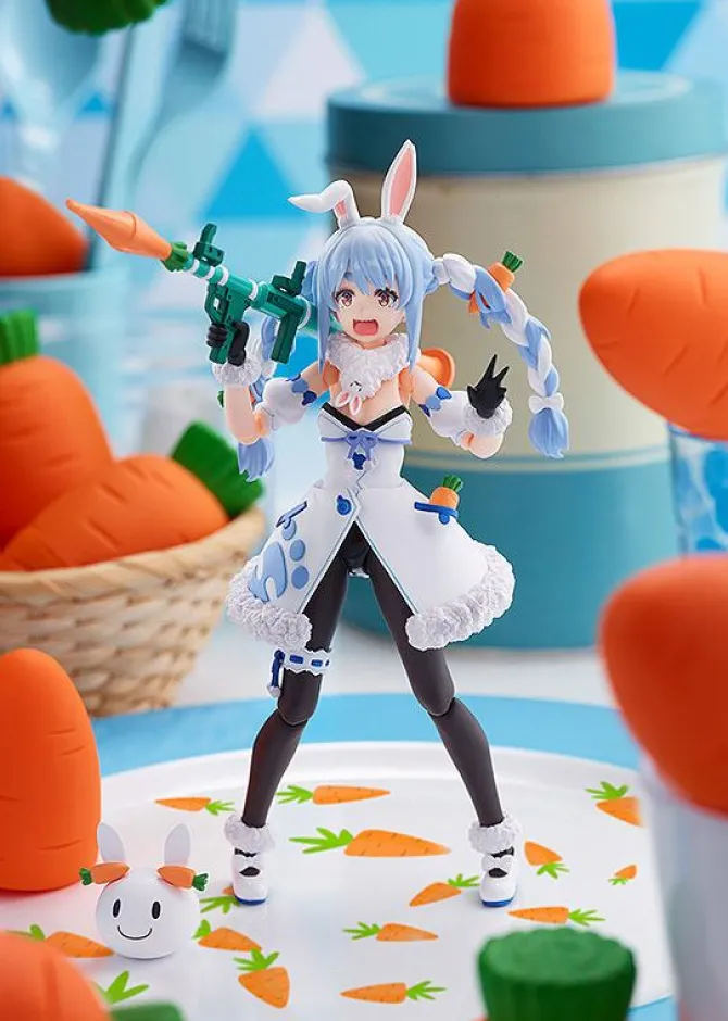 Hololive Production - Usada Pekora Figma: Max Factory