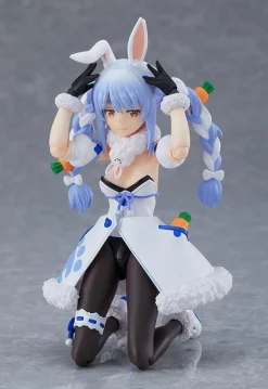 Hololive Production - Usada Pekora Figma: Max Factory
