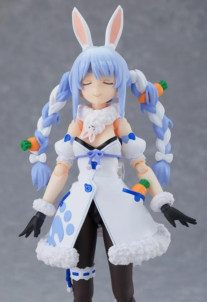 Hololive Production - Usada Pekora Figma: Max Factory