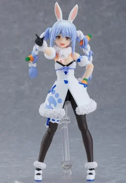 Hololive Production - Usada Pekora Figma: Max Factory