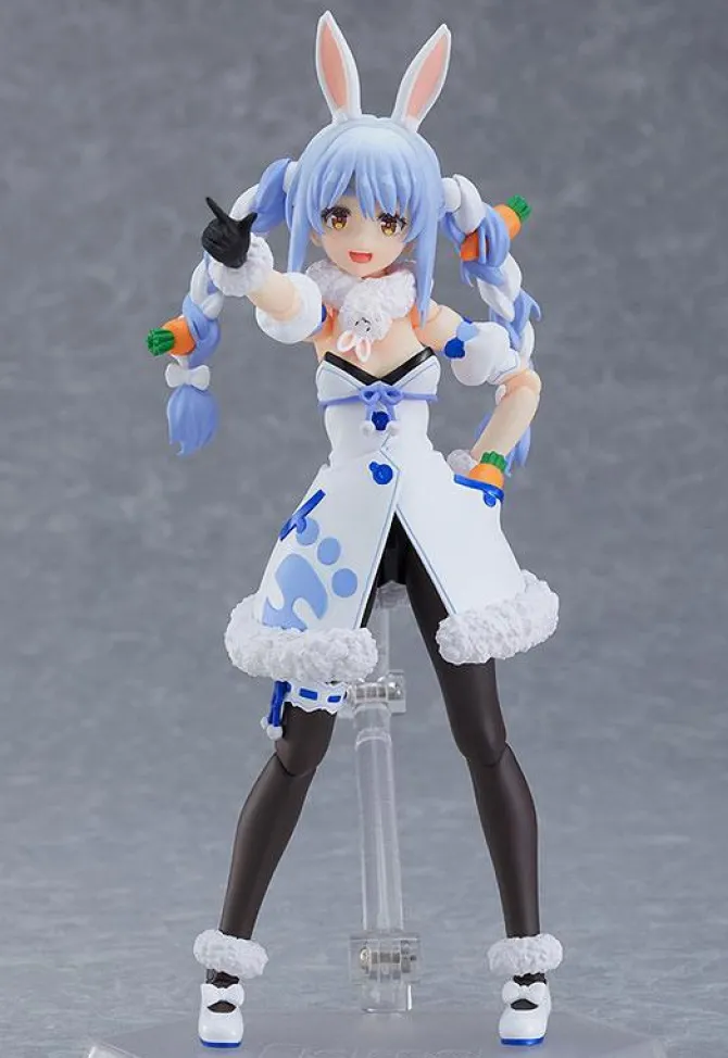 Hololive Production - Usada Pekora Figma: Max Factory