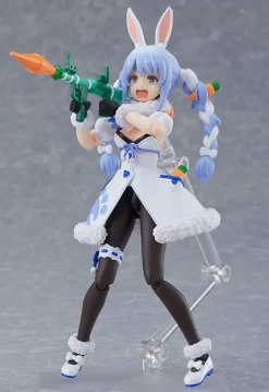 Hololive Production - Usada Pekora Figma: Max Factory