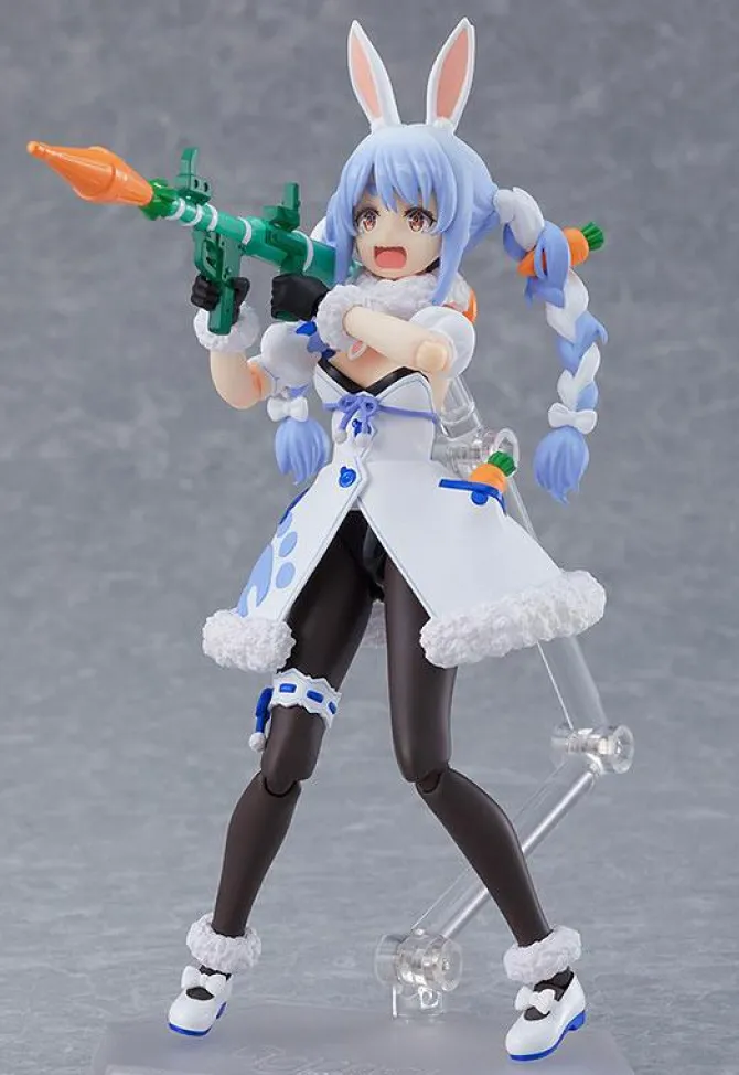 Hololive Production - Usada Pekora Figma: Max Factory