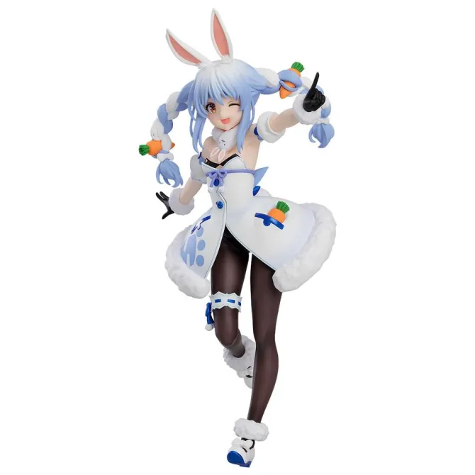 Hololive Production - Usada Pekora Statue / Pop Up Parade: Max Factory