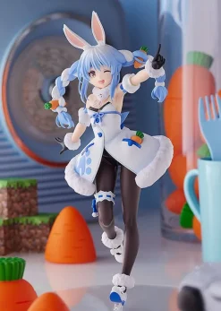 Hololive Production - Usada Pekora Statue / Pop Up Parade: Max Factory