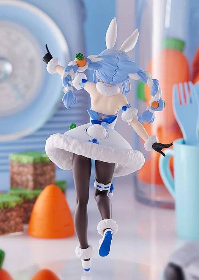 Hololive Production - Usada Pekora Statue / Pop Up Parade: Max Factory
