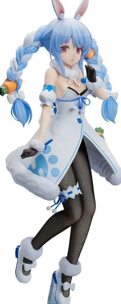 Hololive Production - Usada Pekora Statue: FREEing