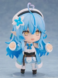 Hololive Production - Yukihana Lamy Nendoroid: Good Smile Company