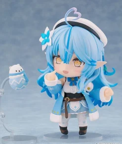 Hololive Production - Yukihana Lamy Nendoroid: Good Smile Company