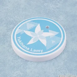 Hololive Production - Yukihana Lamy Nendoroid: Good Smile Company