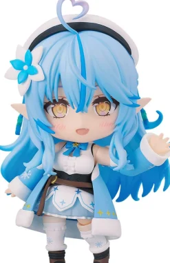 Hololive Production - Yukihana Lamy Nendoroid: Good Smile Company