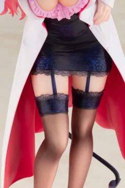 Hololive Production - Yuzuki Choco Statue / Bonus Edition: Kotobukiya