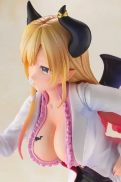 Hololive Production - Yuzuki Choco Statue / Bonus Edition: Kotobukiya