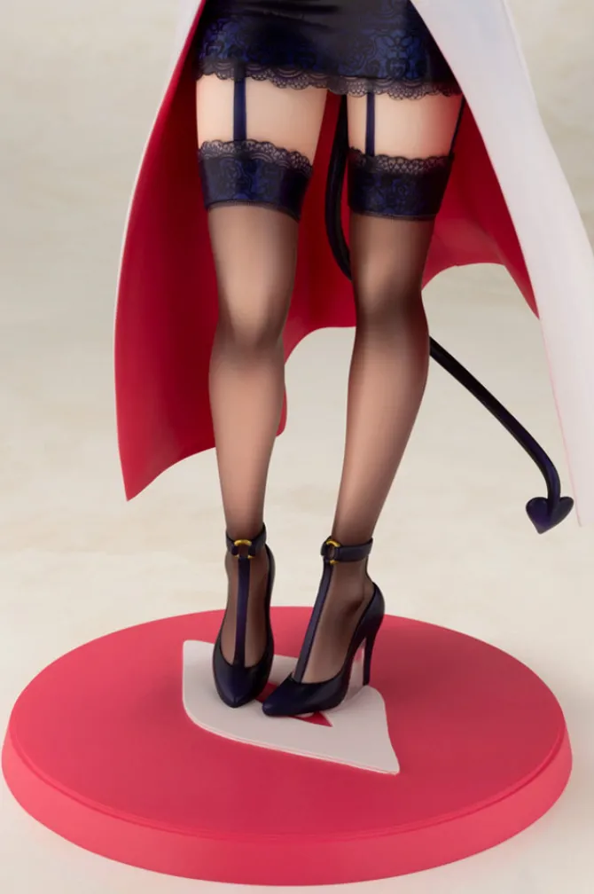 Hololive Production - Yuzuki Choco Statue / Bonus Edition: Kotobukiya