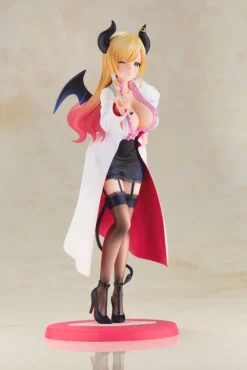 Hololive Production - Yuzuki Choco Statue / Bonus Edition: Kotobukiya