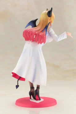 Hololive Production - Yuzuki Choco Statue / Bonus Edition: Kotobukiya