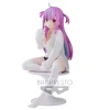 Hololive Production Relax Time - Minato Aqua Figur: Banpresto