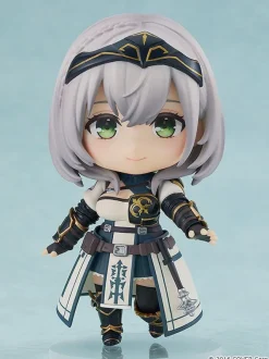Hololive Production -Shirogane Noel Nendoroid: Good Smile Company