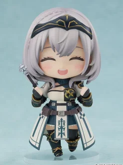 Hololive Production -Shirogane Noel Nendoroid: Good Smile Company