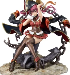 Hololive Production Spiritale - Houshou Marine Statue: Max Factory