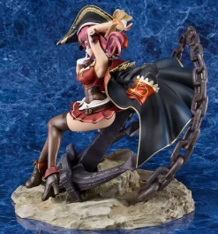 Hololive Production Spiritale - Houshou Marine Statue: Max Factory