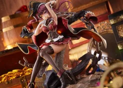 Hololive Production Spiritale - Houshou Marine Statue: Max Factory