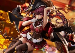 Hololive Production Spiritale - Houshou Marine Statue: Max Factory