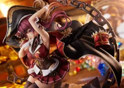 Hololive Production Spiritale - Houshou Marine Statue: Max Factory